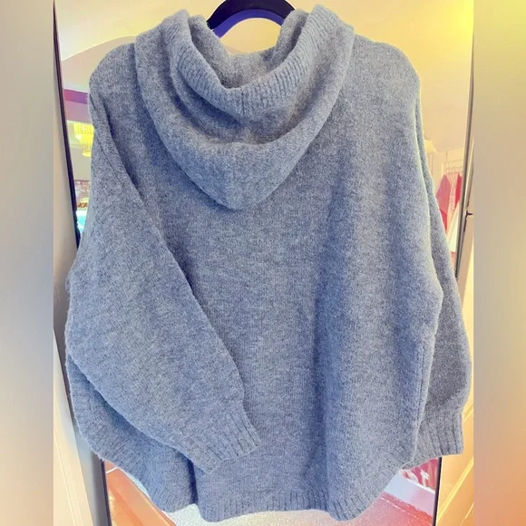 NWT Madewell Sweater - Picture 5 of 10